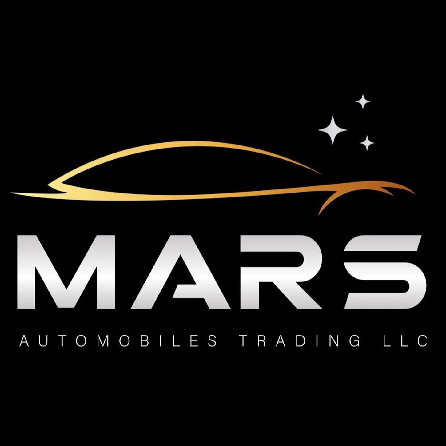 MARS AUTOMOBILES TRADING LLC dealership logo
