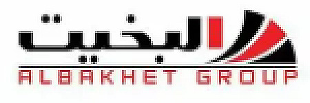 ALBAKHEET Motors logo