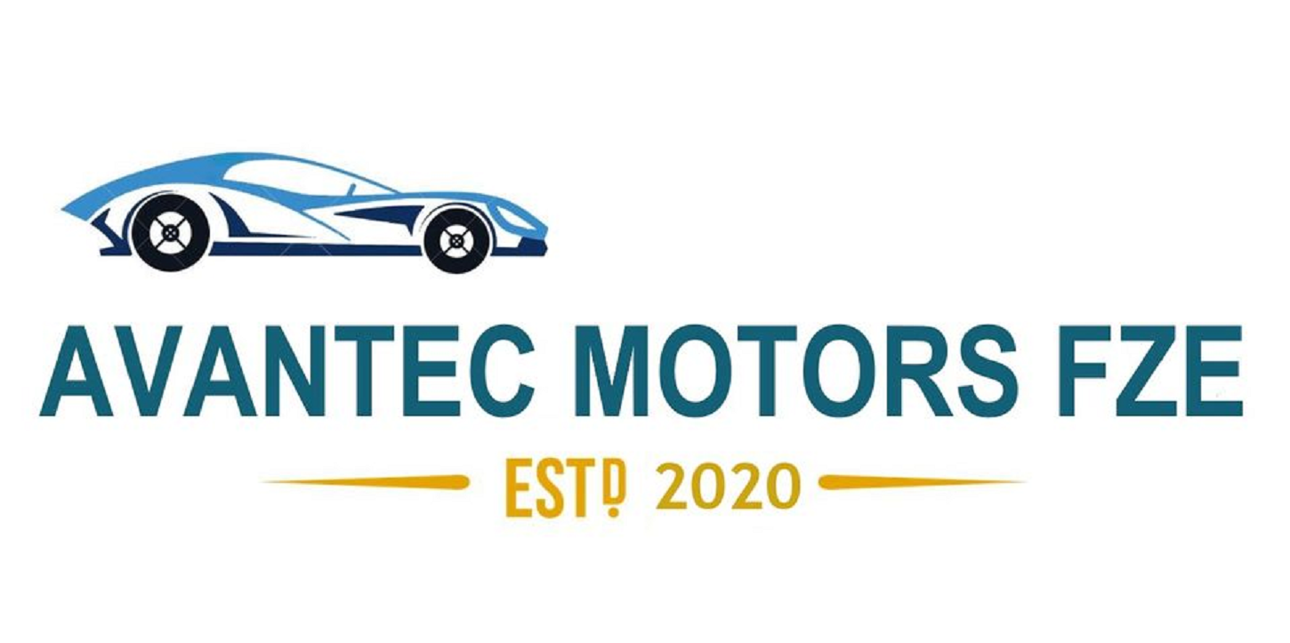 AVANTEC MOTORS dealership logo