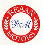 REAAN MOTORS FZE logo