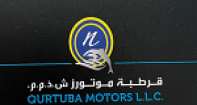 Qurtuba Motors L.L.C logo