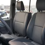 Toyota Land Cruiser Pick up 4.2Ltr Diesel 2022 White Color - Thumbnail 10