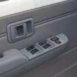 Toyota Land Cruiser Pick up 4.2Ltr Diesel 2022 White Color - Thumbnail 13