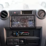 Toyota Land Cruiser Pick up 4.2Ltr Diesel 2022 White Color - Thumbnail 15