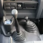 Toyota Land Cruiser Pick up 4.2Ltr Diesel 2022 White Color - Thumbnail 16