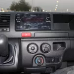 LHD - TOYOTA HIACE PANEL VAN 2.7 L PETROL 3 SEATER HR STD MT - Thumbnail 10