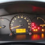 LHD - TOYOTA HIACE PANEL VAN 2.7 L PETROL 3 SEATER HR STD MT - Thumbnail 11
