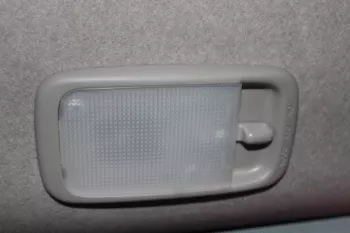 LHD - TOYOTA HIACE PANEL VAN 2.7 L PETROL 3 SEATER HR STD MT