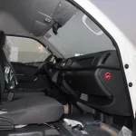 LHD - TOYOTA HIACE PANEL VAN 2.7 L PETROL 3 SEATER HR STD MT - Thumbnail 14