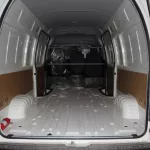 LHD - TOYOTA HIACE PANEL VAN 2.7 L PETROL 3 SEATER HR STD MT - Thumbnail 16