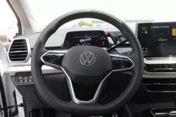 Volkswagen ID6 Prime 4WD 2023 Model Year EXPORT ONLY