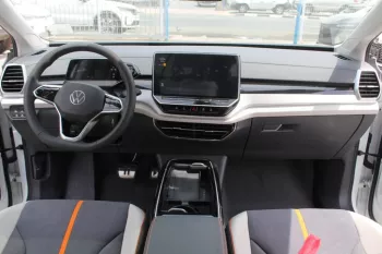 Volkswagen ID6 Prime 4WD 2023 Model Year EXPORT ONLY