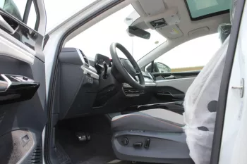 Volkswagen ID6 Prime 4WD 2023 Model Year EXPORT ONLY
