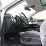 Volkswagen ID6 Prime 4WD 2023 Model Year EXPORT ONLY - Thumbnail 9