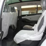 Volkswagen ID6 Prime 4WD 2023 Model Year EXPORT ONLY - Thumbnail 22