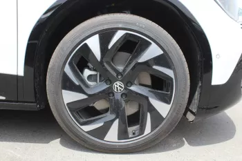 Volkswagen ID6 Prime 4WD 2023 Model Year EXPORT ONLY