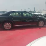 TOYOTA CAMRY 2.5L HYBRID GLE BLACK INSIDE BEIGE 2023 - Thumbnail 7