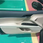 TOYOTA CAMRY 2.5L HYBRID GLE BLACK INSIDE BEIGE 2023 - Thumbnail 8