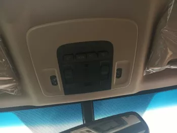 TOYOTA CAMRY 2.5L HYBRID GLE BLACK INSIDE BEIGE 2023