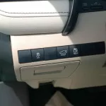 TOYOTA CAMRY 2.5L HYBRID GLE BLACK INSIDE BEIGE 2023 - Thumbnail 21