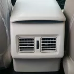 TOYOTA CAMRY 2.5L HYBRID GLE BLACK INSIDE BEIGE 2023 - Thumbnail 24