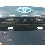 TOYOTA CAMRY 2.5L HYBRID GLE BLACK INSIDE BEIGE 2023 - Thumbnail 25