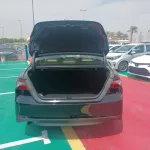 TOYOTA CAMRY 2.5L HYBRID GLE BLACK INSIDE BEIGE 2023 - Thumbnail 26