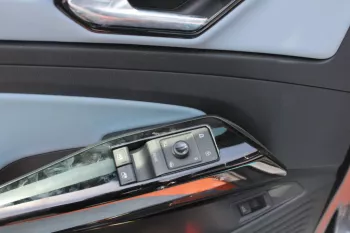 volkswagen ID.4 X Pro electric rwd 2022 Grey