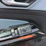 volkswagen ID.4 X Pro electric rwd 2022 Grey - Thumbnail 7