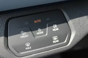 volkswagen ID.4 X Pro electric rwd 2022 Grey