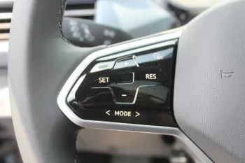 volkswagen ID.4 X Pro electric rwd 2022 Grey