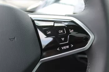 volkswagen ID.4 X Pro electric rwd 2022 Grey