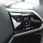 volkswagen ID.4 X Pro electric rwd 2022 Grey - Thumbnail 10
