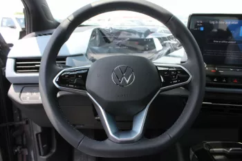 volkswagen ID.4 X Pro electric rwd 2022 Grey