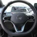 volkswagen ID.4 X Pro electric rwd 2022 Grey - Thumbnail 11