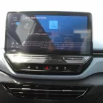 volkswagen ID.4 X Pro electric rwd 2022 Grey - Thumbnail 13