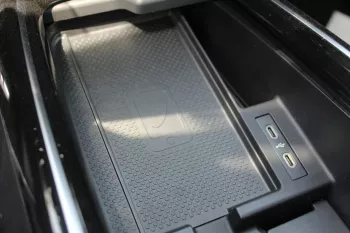 volkswagen ID.4 X Pro electric rwd 2022 Grey
