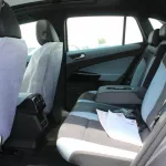 volkswagen ID.4 X Pro electric rwd 2022 Grey - Thumbnail 18