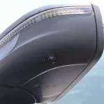 volkswagen ID.4 X Pro electric rwd 2022 Grey - Thumbnail 23