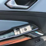 volkswagen ID.4 X Pro electric rwd 2022 blue - Thumbnail 7