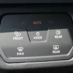 volkswagen ID.4 X Pro electric rwd 2022 blue - Thumbnail 8