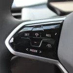 volkswagen ID.4 X Pro electric rwd 2022 blue - Thumbnail 10