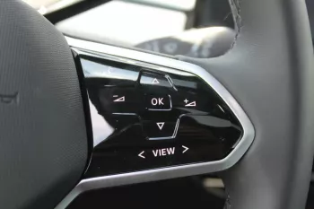 volkswagen ID.4 X Pro electric rwd 2022 blue