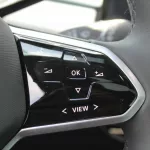 volkswagen ID.4 X Pro electric rwd 2022 blue - Thumbnail 11