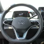 volkswagen ID.4 X Pro electric rwd 2022 blue - Thumbnail 12