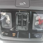 volkswagen ID.4 X Pro electric rwd 2022 blue - Thumbnail 13