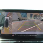volkswagen ID.4 X Pro electric rwd 2022 blue - Thumbnail 15