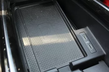 volkswagen ID.4 X Pro electric rwd 2022 blue