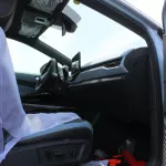 volkswagen ID.4 X Pro electric rwd 2022 blue - Thumbnail 19
