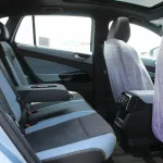 volkswagen ID.4 X Pro electric rwd 2022 blue - Thumbnail 20